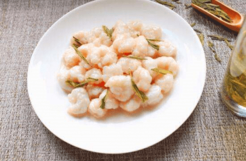 常吃小米、健胃安眠、补充蛋白质2