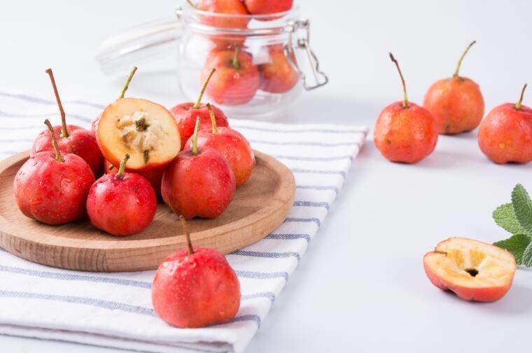 健脾消食推荐常吃的5种酸性食物