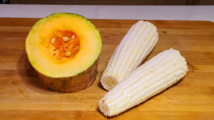 入秋多喝粥，这粥我家一周做3次，鲜美又养胃，家人特别喜欢2