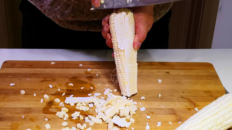 入秋多喝粥，这粥我家一周做3次，鲜美又养胃，家人特别喜欢3