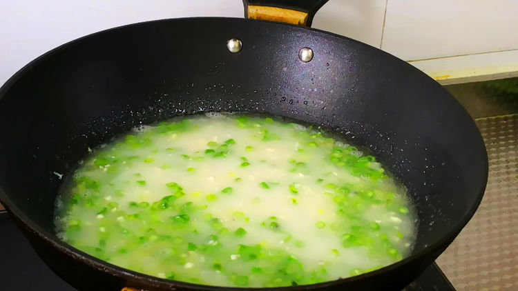 入秋多喝粥，这粥我家一周做3次，鲜美又养胃，家人特别喜欢6