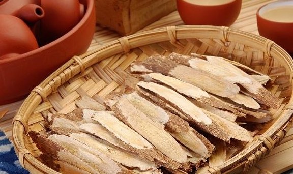 三种补气方法，【人参、黄芪】之外，还有一种需要注意4