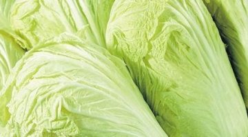 健脾补肾，推荐全家人都爱吃的【栗子炖白菜】3