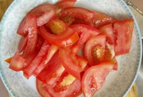 菠菜和猪肝一起炒菜，补血效果更好？4