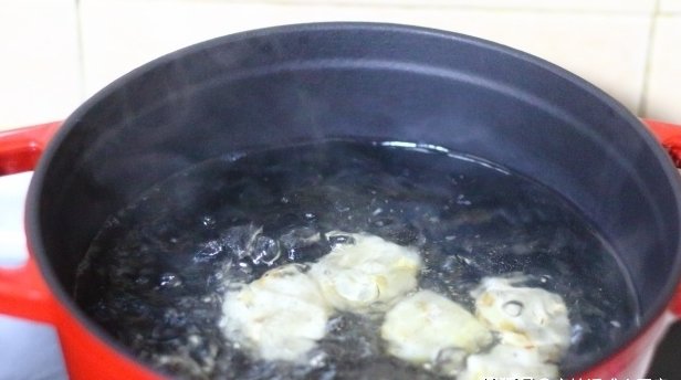 煮小米粥，加入下面3种食物营养翻倍3