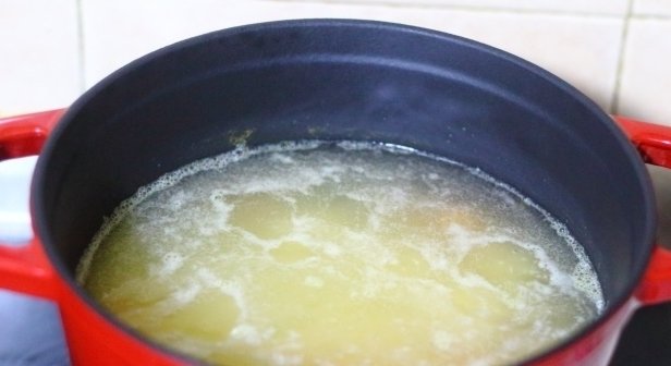 煮小米粥，加入下面3种食物营养翻倍5