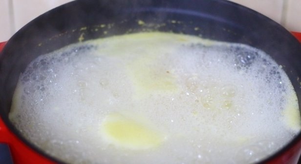 煮小米粥，加入下面3种食物营养翻倍6