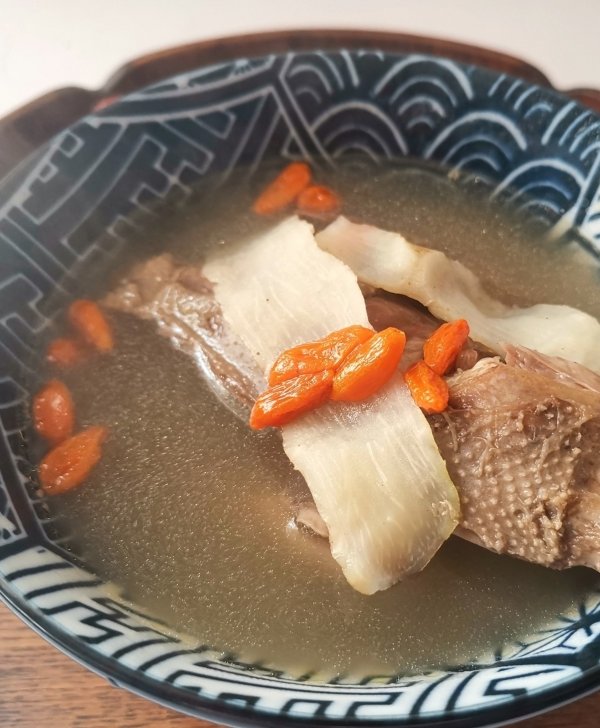 好喝营养又美味，滋补又养胃的【鸽子汤的做法】7