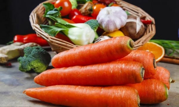 食疗养胃：不妨多吃这5物，搭配1茶2