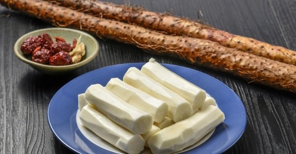 食疗养胃：不妨多吃这5物，搭配1茶4