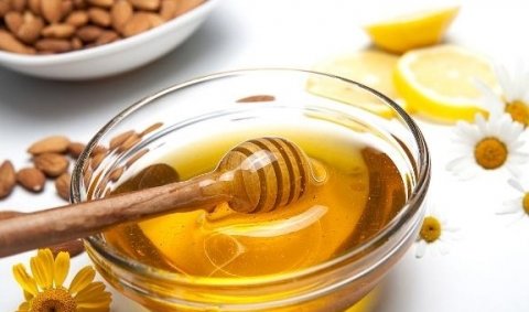 冬季养胃常吃【山药、地瓜、蜂蜜、小米】4种食物，能健脾养胃4