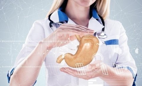 吃糊状食物【芝麻糊、核桃糊、藕粉糊】能养胃吗1