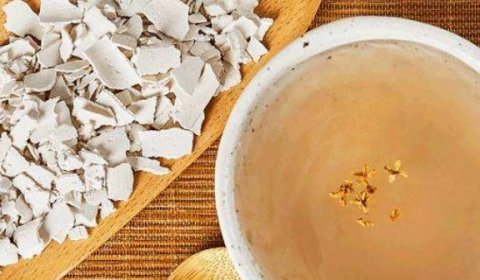 吃糊状食物【芝麻糊、核桃糊、藕粉糊】能养胃吗3