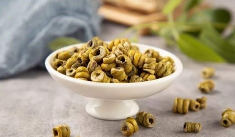 吃糊状食物【芝麻糊、核桃糊、藕粉糊】能养胃吗4