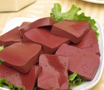 吃什么补血快？2