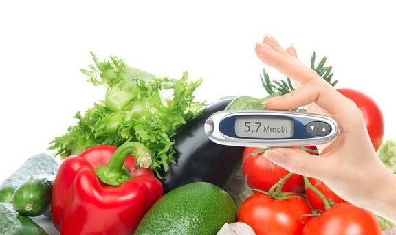 食疗是糖尿病患者最好的【药品】，推荐3种降血糖食物5