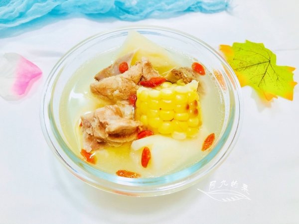 胃不好的推荐收藏：冬季喝汤养胃2