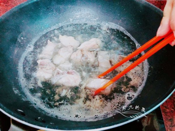 胃不好的推荐收藏：冬季喝汤养胃4