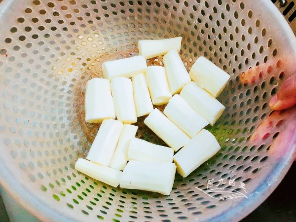 胃不好的推荐收藏：冬季喝汤养胃5