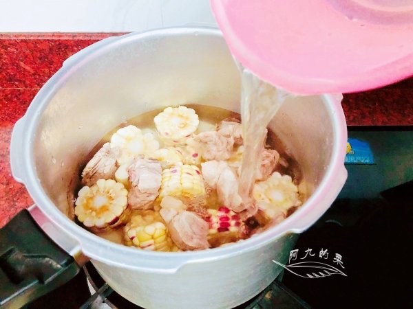 胃不好的推荐收藏：冬季喝汤养胃7