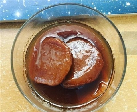 【红糖糍粑】补血暖宫，显气色，腮红都免了！1