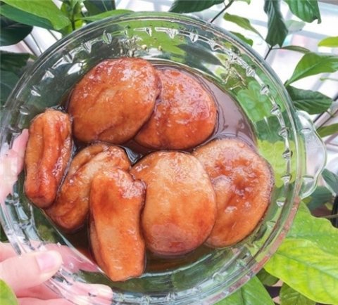 【红糖糍粑】补血暖宫，显气色，腮红都免了！2