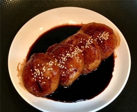 【红糖糍粑】补血暖宫，显气色，腮红都免了！3