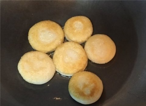 【红糖糍粑】补血暖宫，显气色，腮红都免了！5