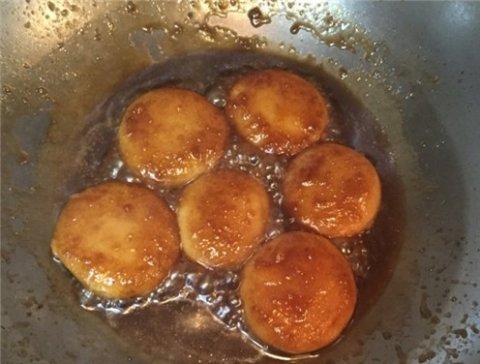 【红糖糍粑】补血暖宫，显气色，腮红都免了！6