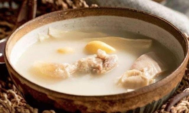 猪肚的做法-不腥不臊的技巧3