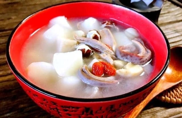 猪肚的做法-不腥不臊的技巧4