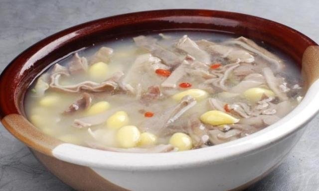 猪肚的做法-不腥不臊的技巧5