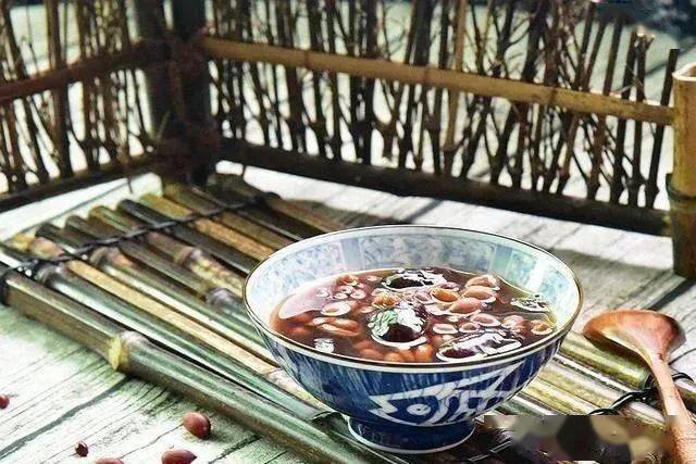 多喝【五红补血汤】补气血，冬季不再手脚冰冷1