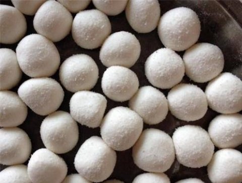 【红豆沙小丸子】是补血神器，改善血液循环，脸色红润小脸水灵5