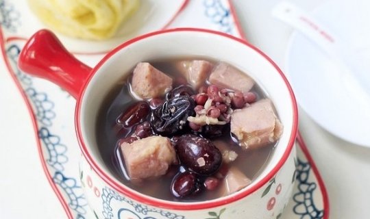 补血抗衰，人到中年要多吃【芋头】1