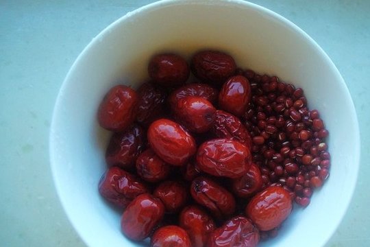 补血抗衰，人到中年要多吃【芋头】4