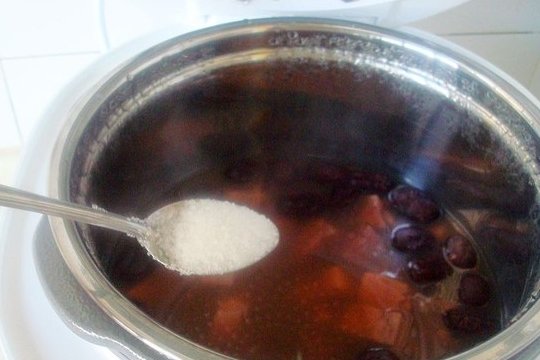 补血抗衰，人到中年要多吃【芋头】9