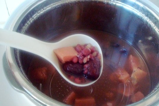 补血抗衰，人到中年要多吃【芋头】10