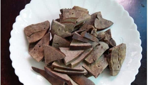 韭菜加猪肝，益血补肝、明目，补气健脾4