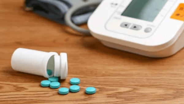 天然食疗降压药【3类食物】，通血管降血压1