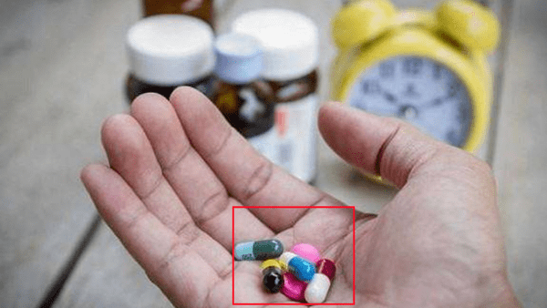 天然食疗降压药【3类食物】，通血管降血压3