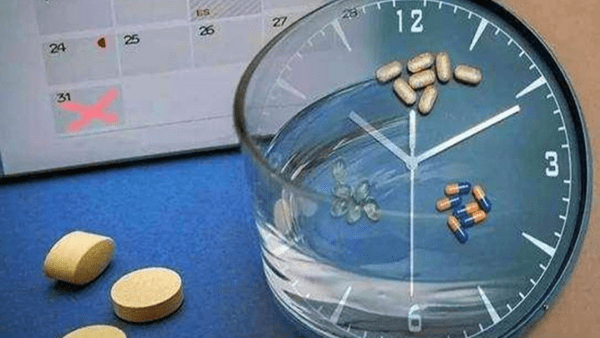 天然食疗降压药【3类食物】，通血管降血压4