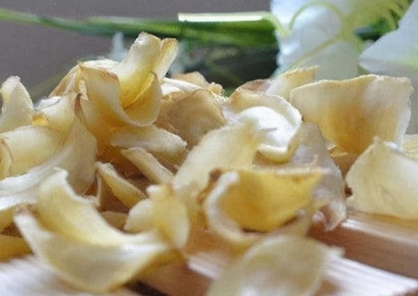 3种吃了对身体好的食物，清心安神、润肺补气1