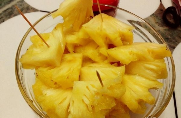 3种吃了对身体好的食物，清心安神、润肺补气3