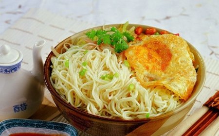 养胃的误区和法则你知道多少？7