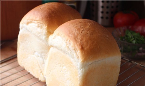 早餐多给孩子做这面包，养胃抗饿1