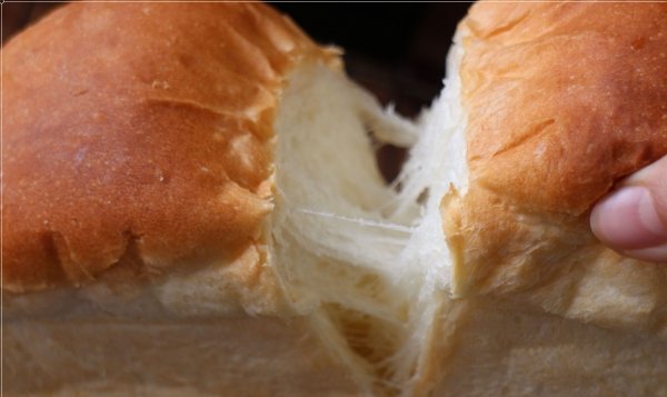 早餐多给孩子做这面包，养胃抗饿2