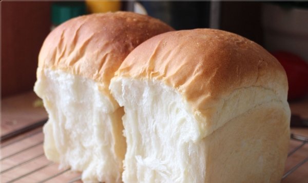 早餐多给孩子做这面包，养胃抗饿3