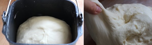 早餐多给孩子做这面包，养胃抗饿5