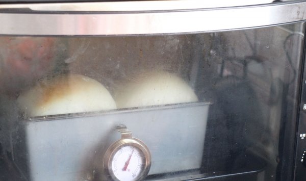 早餐多给孩子做这面包，养胃抗饿9